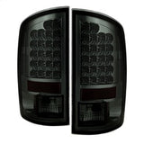 SPYDER 5002655 LED Tail Lights - Smoke