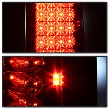 Load image into Gallery viewer, Dodge-Ram-07-08-1500Ram-07-09-25003500-Led-Tail-Lights-Smoke-Alt-Yd-Dram06-Led-Sm