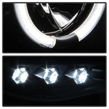 Load image into Gallery viewer, Dodge-Ram-1500-02-05-03-05-Projector-Headlights-Ccfl-Halo-Led-Blk-Pro-Yd-Dr02-Ccfl-Bk