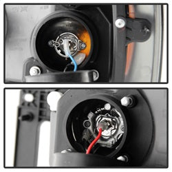 Dodge-Ram-1500-06-08Ram-2500-06-09-Projector-Headlights-Led-Halo-Led-Smke-Pro-Yd-Dr06-Hl-Sm