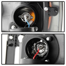 Load image into Gallery viewer, Dodge-Ram-1500-06-08Ram-2500-06-09-Projector-Headlights-Led-Halo-Led-Smke-Pro-Yd-Dr06-Hl-Sm