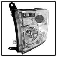Load image into Gallery viewer, Dodge-Ram-1500-09-14-10-14-Projector-Headlights-Halogen--Led-Halo-Led---Chrm-Pro-Yd-Dr09-Hl-C