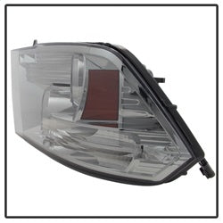 Dodge-Ram-1500-09-14-10-14-Projector-Headlights-Halogen--Led-Halo-Led--Smke-Pro-Yd-Dr09-Hl-Sm