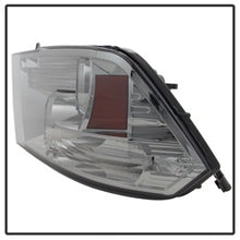 Load image into Gallery viewer, Dodge-Ram-1500-09-14-10-14-Projector-Headlights-Halogen--Led-Halo-Led--Smke-Pro-Yd-Dr09-Hl-Sm