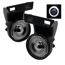Load image into Gallery viewer, Dodge-Ram-1500-1994-2001-Halo-Projector-Fog-Lights-WSwch--Smke-Fl-P-Dram94-Hl-Sm