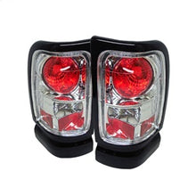 Load image into Gallery viewer, Dodge-Ram-1500-94-01Ram-25003500-94-02-Euro-Style-Tail-Lights-Chrome-Alt-Yd-Dram94-C
