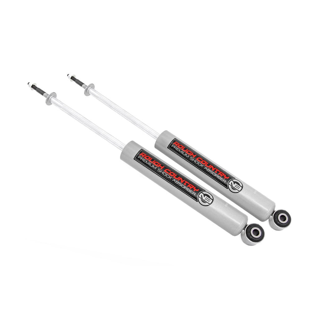 Dodge-Ram-2500-4Wd-14-20-N3-Front-Shocks-Pair-4.5-Inch-Rough-Country