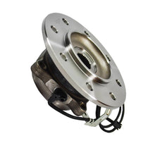 Load image into Gallery viewer, Dodge-Ram-3500-Dually-Rear-Wheel-Right-Front-Hub-Assembly-Nitro-Gear--Axle