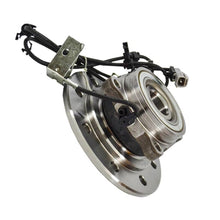 Load image into Gallery viewer, Dodge-Ram-3500-Dually-Rear-Wheel-Right-Front-Hub-Assembly-Nitro-Gear--Axle
