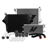 Mishimoto MMB-RAM-003 Dodge Ram 5.9L Cummins Essential Bundle, 2007.5-2009