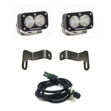 Load image into Gallery viewer, Dodge-Ram-Rebel-1500-19-On-Dual-S2-Reverse-Kit-Baja-Designs
