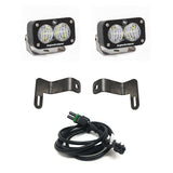 Baja Designs 448027 S2 Sport Dual Reverse Light Kit