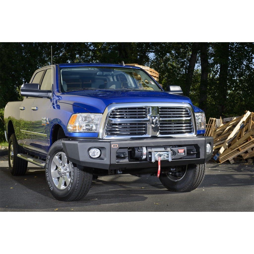 Dodge-Ram-Textured-Modular-Bar-Type-C-Kit