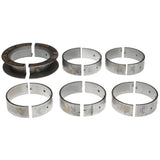 Clevite MS2200P20 Engine Crankshaft Main Bearing Set