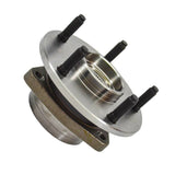 Nitro Gear & Axle HA515006 Dodge Ram Wheel Bearing and Hub Assembly (w/o ABS)