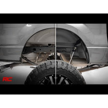 Load image into Gallery viewer, Dodge-Rear-Wheel-Well-Liners-(19-21-Ram-1500)-Rough-Country