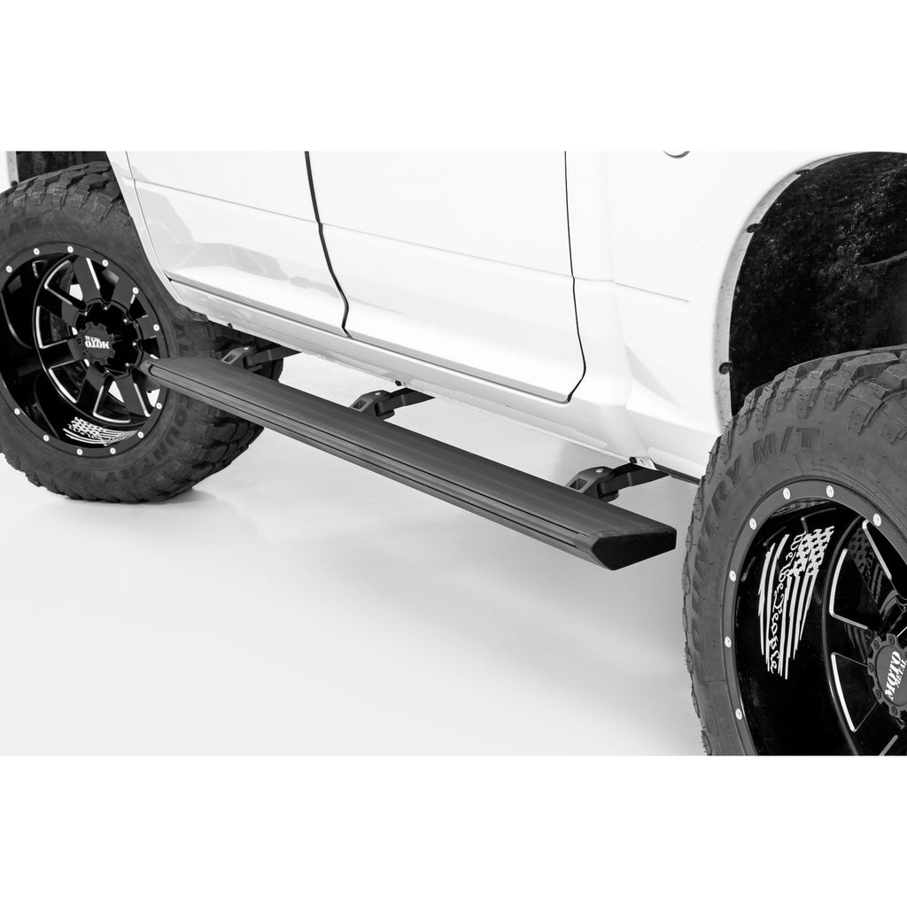 Dodge-Retract-Electric-Running-Board-Steps-(15-17-Ram-1500-Crew-Cab)-Rough-Country