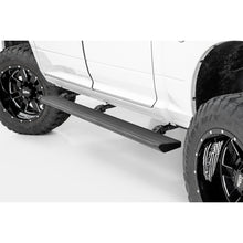 Load image into Gallery viewer, Dodge-Retract-Electric-Running-Board-Steps-(15-17-Ram-1500-Crew-Cab)-Rough-Country