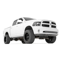 Load image into Gallery viewer, Dodge-Retract-Electric-Running-Board-Steps-(15-17-Ram-1500-Crew-Cab)-Rough-Country
