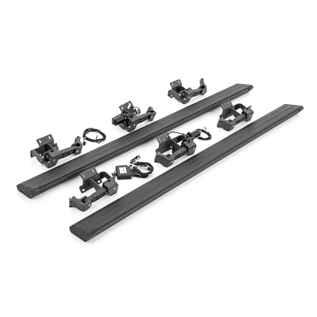 Dodge-Retract-Electric-Running-Board-Steps-(15-17-Ram-1500-Crew-Cab)-Rough-Country