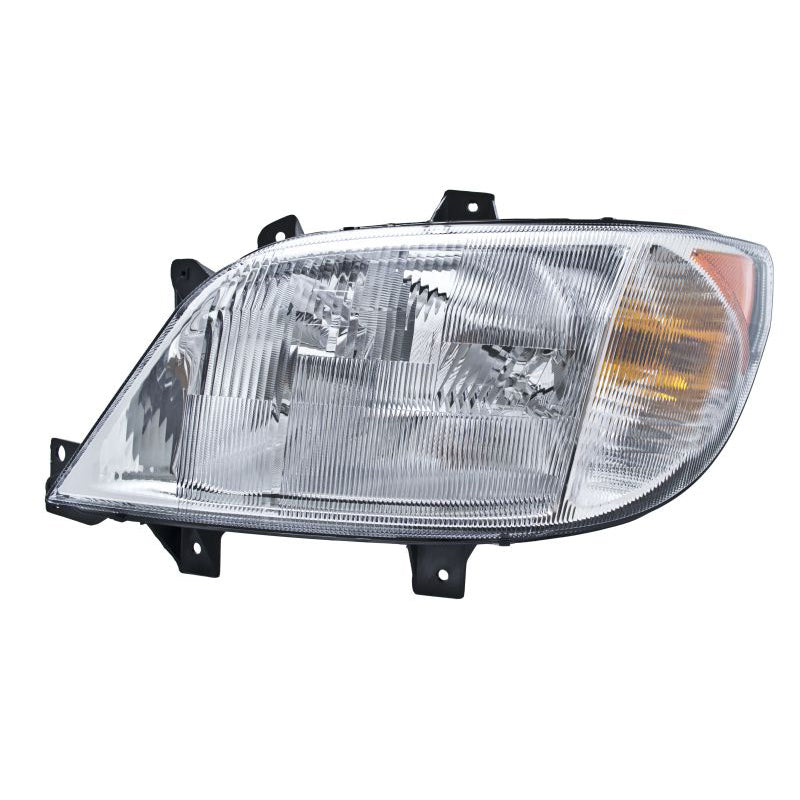 Dodge-Sprinter-Headlamp-WO-Fog-Lamp,-Left