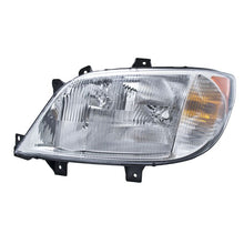 Load image into Gallery viewer, Dodge-Sprinter-Headlamp-WO-Fog-Lamp,-Left