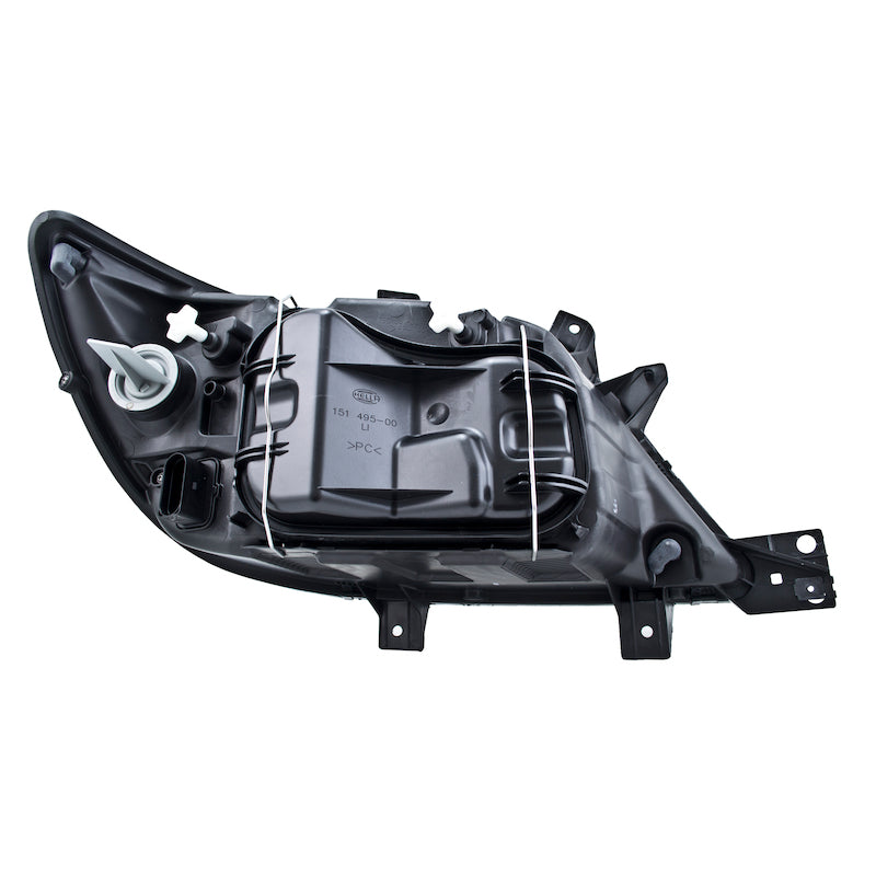 Dodge-Sprinter-Headlamp-WO-Fog-Lamp,-Left