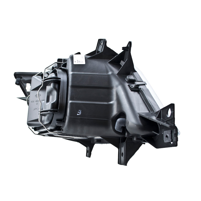 Dodge-Sprinter-Headlamp-WO-Fog-Lamp,-Left