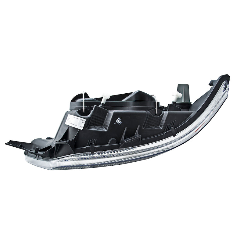 Dodge-Sprinter-Headlamp-WO-Fog-Lamp,-Left
