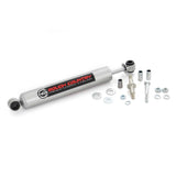 Rough Country 8732330 Dodge Steering Stabilizer 94-12 RAM 1500/2500/3500
