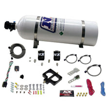 Load image into Gallery viewer, Dodge-Tbi-(Magnum)-Nitrous-Plate-Kit-(Magnum-Engine)-W15Lb-Bottle