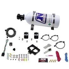 Load image into Gallery viewer, Dodge-Tbi-(Magnum)-Nitrous-Plate-Kit-(Magnum-Engine)-W5Lb-Bottle