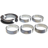 Clevite MS2200P10 Engine Crankshaft Main Bearing Set