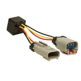 BD Diesel 1515933 Dodge Turbo Boost Fooler 2002 w/Flat Map Plug