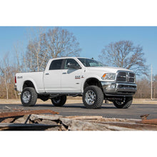Load image into Gallery viewer, Dodge-Wheel-To-Wheel-Nerf-Steps-10-18-Ram-25003500-Crew-Cab-6-Foot-4-Inch-Bed-Rough-Country