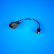 Load image into Gallery viewer, HP Tuners H-002-01 Dodge Smart Access Cable for Select Chrysler 300, Chrysler Pacifica, Chrysler Voyager, Dodge Challenger, Dodge Charger, Dodge Durango, Dodge Grand Caravan, Dodge Journey, Jeep Cherokee, Jeep Compass, Jeep Gladiator, Jeep Grand
