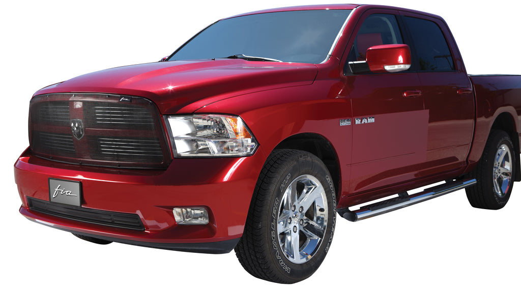 FIA GS903-25 GS900 Series - Custom Fit Grille Bug Screen for Select Ram 2500, Ram