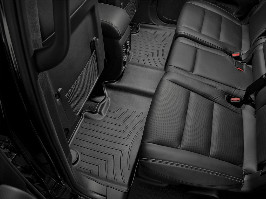 Weathertech 443242 FloorLiner™ DigitalFit® for Select Dodge Durango, Jeep Grand Cherokee, Jeep Grand Cherokee WK