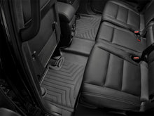 Load image into Gallery viewer, Weathertech 443242 FloorLiner™ DigitalFit® for Select Dodge Durango, Jeep Grand Cherokee, Jeep Grand Cherokee WK