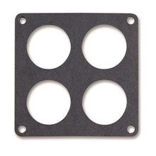 Load image into Gallery viewer, Dom-Flg-Gskt---950-1150Cfm---4-Hole-2.05