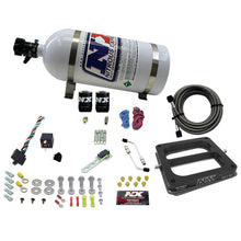 Load image into Gallery viewer, DomAlcohol-Nitrous-Kit-(100-500Hp)-W10Lb-Bottle