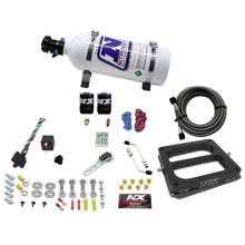Load image into Gallery viewer, DomAlcohol-Nitrous-Kit-(100-500Hp)-W5Lb-Bottle