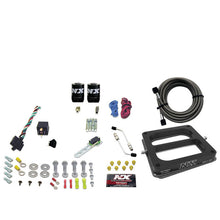 Load image into Gallery viewer, DomAlcohol-Nitrous-Kit-(100-500Hp)-WO-Bottle