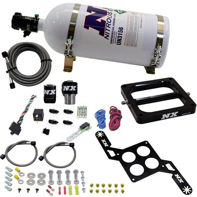 DomGasoline-(Rnc)-Nitrous-Kit-W10Lb-Bottle