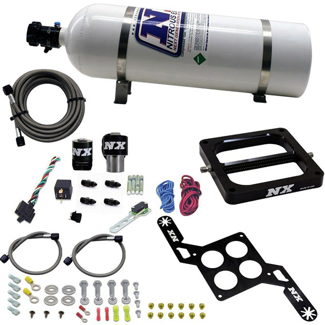 DomGasoline-(Rnc)-Nitrous-Kit-W15Lb-Bottle