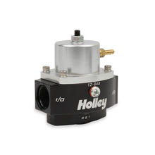 Load image into Gallery viewer, Dominator-Billet-Efi-By-Pass-Fuel-Pressure-Regulator