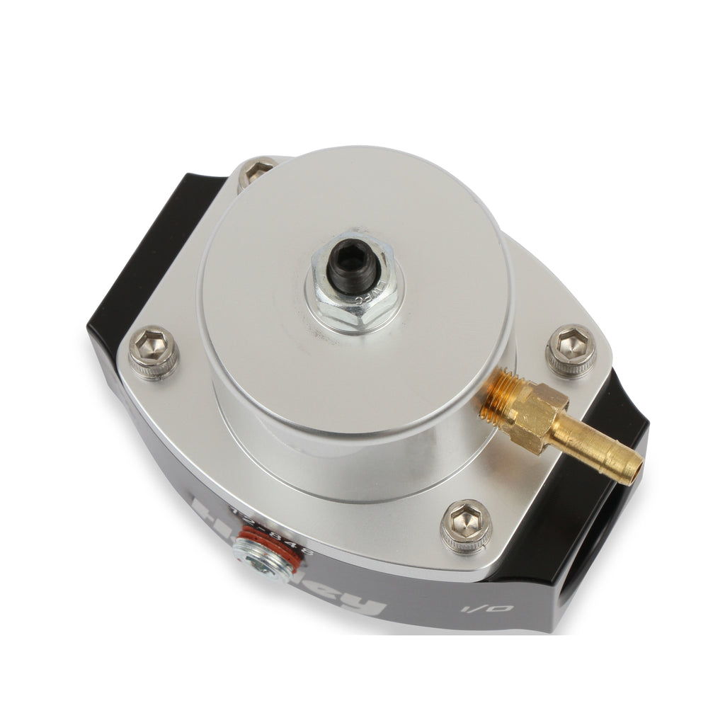 Dominator-Billet-Efi-By-Pass-Fuel-Pressure-Regulator