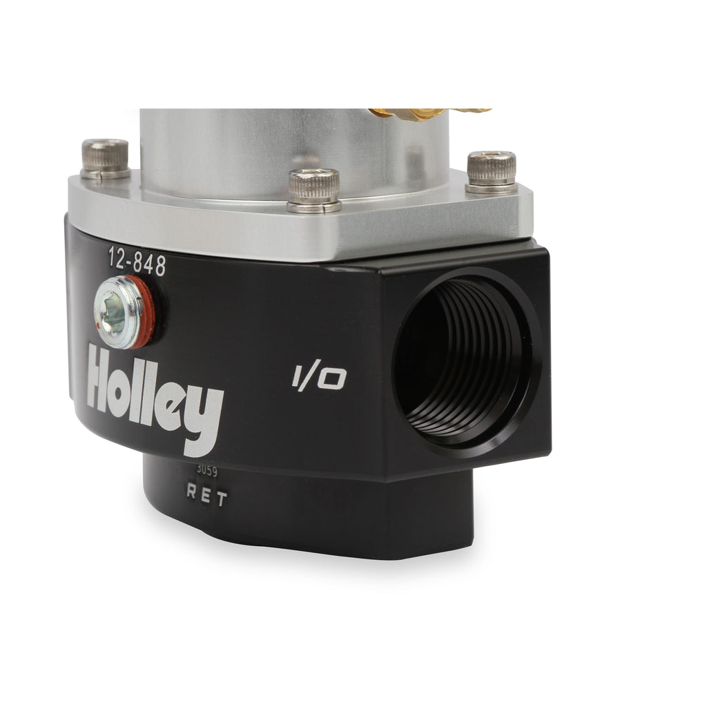 Dominator-Billet-Efi-By-Pass-Fuel-Pressure-Regulator