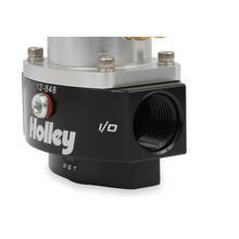 Load image into Gallery viewer, Dominator-Billet-Efi-By-Pass-Fuel-Pressure-Regulator