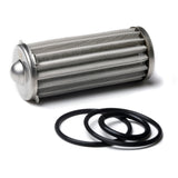 Holley 162-569 Dominator Billet Fuel Filter Element